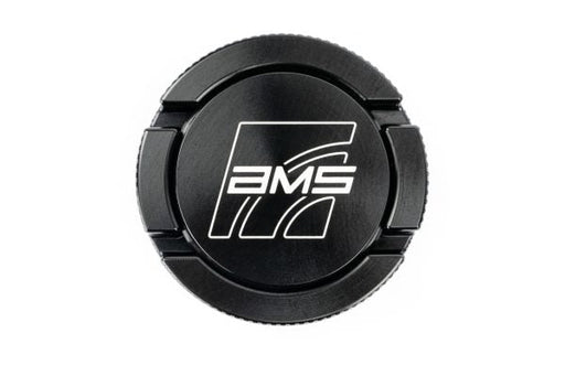 AMS Performance Oil Cap Most Subaru Models - AMS.50.06.0011-1 - Subimods.com