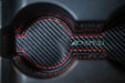 A'PEXi Carbon Style Leather Mat 2022-2023 BRZ / 2022-2023 GR86 - 319-A010 - Subimods.com