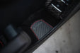 A'PEXi Carbon Style Leather Mat 2022-2023 BRZ / 2022-2023 GR86 - 319-A010 - Subimods.com