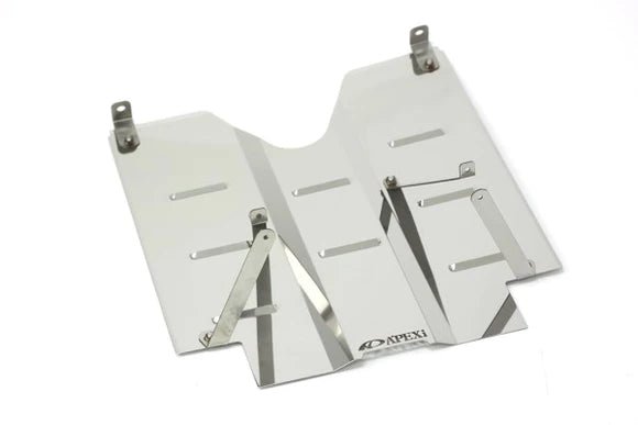 A'PEXi Rear Under Diffuser Panel for BRZ / 86 2013-2024 — Subimods.com