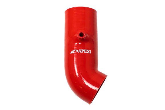 A'PEXi Super Suction Hose Kit Red 2022-2024 BRZ / 2022-2024 GR86 - 539-T003 - Subimods.com