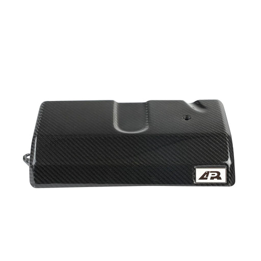 APR Carbon Fiber Alternator Cover 2022-2024 WRX - CBE-WRXALT22 - Subimods.com