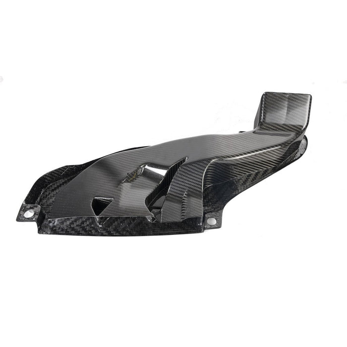 APR Carbon Fiber Enhancement Kit (Cooling Plate / Intake Duct) 2022-2024 WRX - CF-802212 - Subimods.com