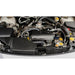 APR Carbon Fiber Enhancement Kit (Cooling Plate / Intake Duct) 2022-2023 WRX - CF-802212 - Subimods.com