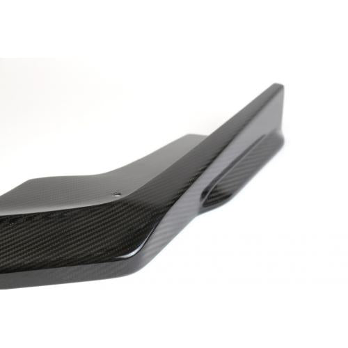 APR Carbon Fiber Front Airdam 2018-2021 WRX / 2018-2021 STI - FA-891810 - Subimods.com