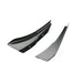 APR Carbon Fiber Front Bumper Canards 2022-2023 WRX - AB-808022 - Subimods.com