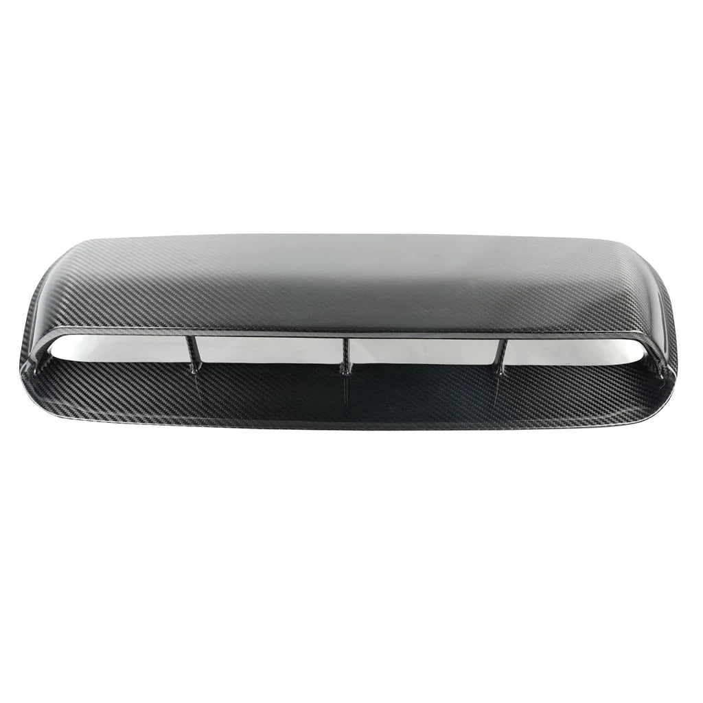 APR Carbon Fiber Hood Scoop Vent 20222024 WRX