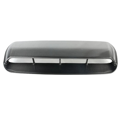 APR Carbon Fiber Hood Scoop Vent 2022-2024 WRX - CF-802205 - Subimods.com