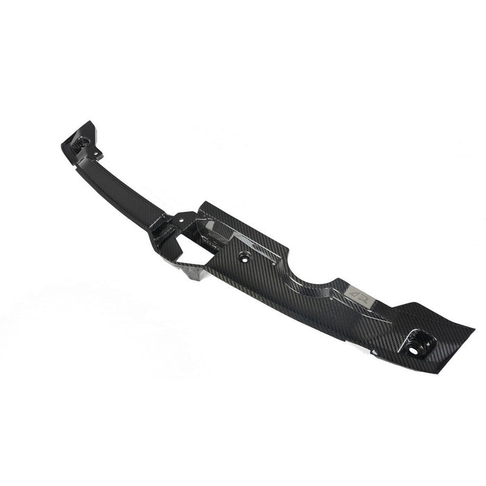 APR Carbon Fiber Radiator Cooling Plate 2022-2023 WRX - CF-802201 - Subimods.com