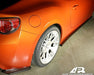 APR Carbon Fiber Rear Bumper Skirts 2013-2021 BRZ - FS-522008 - Subimods.com