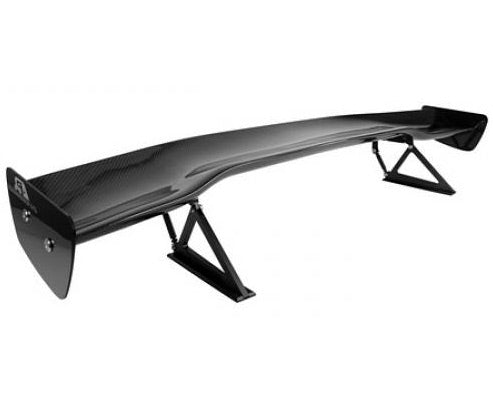 APR GTC-200 Carbon Fiber Wing 2002-2007 WRX / 2004-2007 STI - Subimods.com