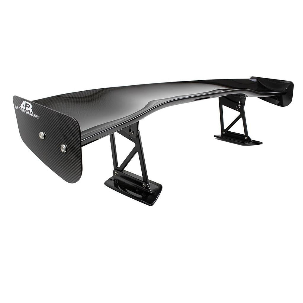 APR GTC300 Carbon Fiber Wing 20222024 WRX