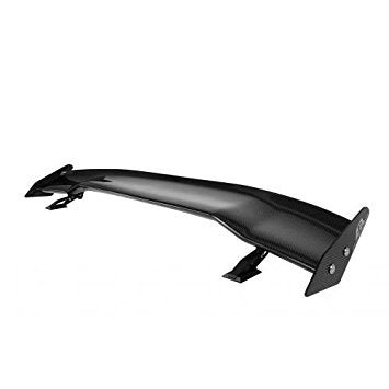 APR GTC Drag Carbon Fiber Spoiler Universal - AS-105957 - Subimods.com