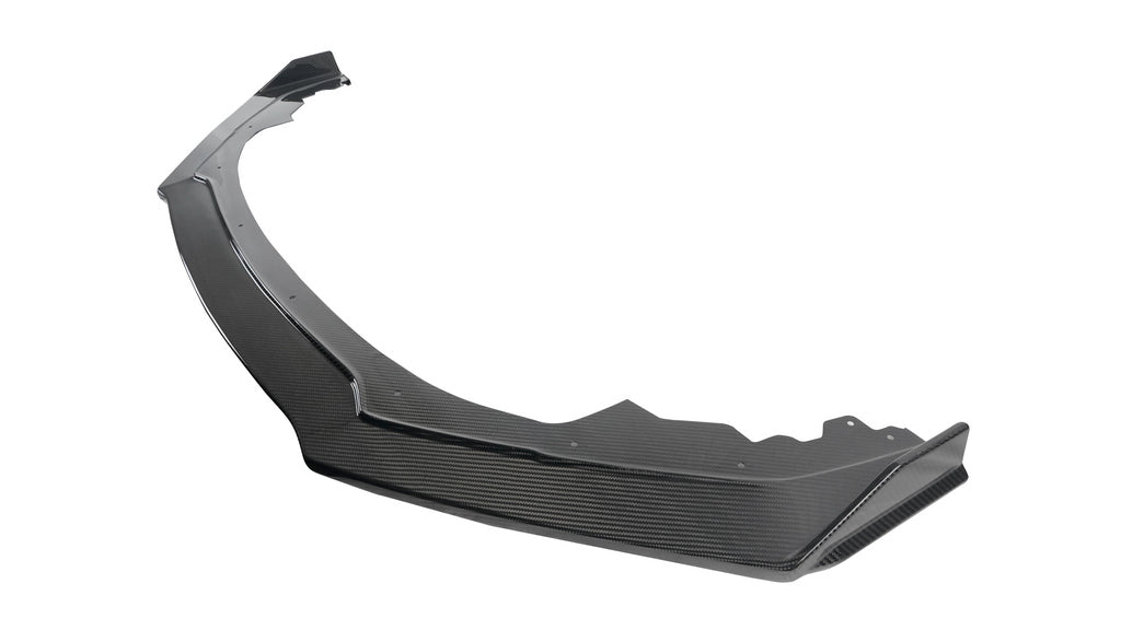 APR Performance Carbon Fiber Front Airdam 2022-2024 BRZ - FA-822005 - Subimods.com