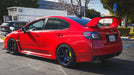 APR Performance Carbon Fiber Gurney Flap 2015-2021 STI w/ Spoiler - GF-801545 - Subimods.com