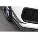 APR Performance Carbon Fiber Lower Canards 2018-2021 WRX / 2018-2021 STI - AB-808018 - Subimods.com