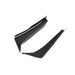 APR Performance Carbon Fiber Lower Canards 2018-2021 WRX / 2018-2021 STI - AB-808018 - Subimods.com