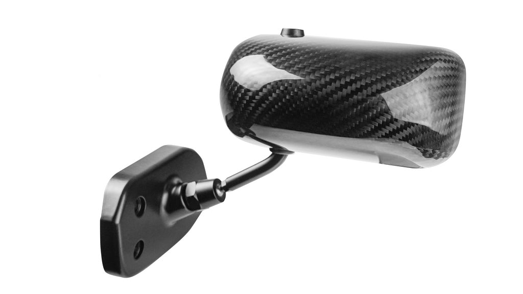 APR Carbon Fiber Mirrors for BRZ / GR86 2022-2024 - Subimods