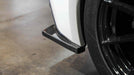 APR Performance Carbon Fiber Rear Bumper Skirts 2022-2024 BRZ / 2022-2024 GR86 - FS-522025 - Subimods.com