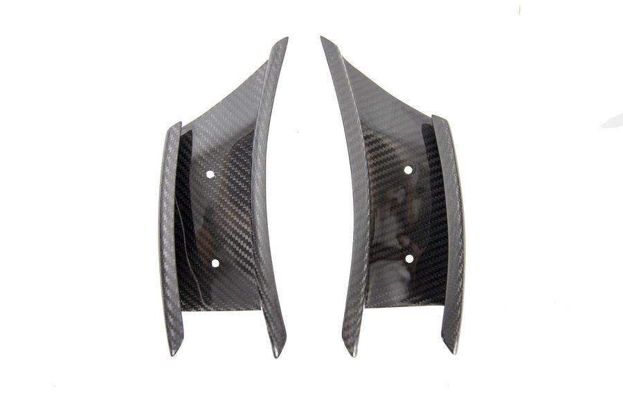 APR Performance Carbon Fiber Upper Canards 2022-2023 BRZ - AB-822048 - Subimods.com