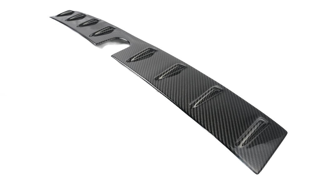 APR Carbon Fiber Vortex Generator for 2022-2024 BRZ / GR86