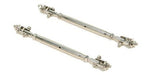 APR Universal 10mm Wind Splitter Support Rods - AB-300014 - Subimods.com