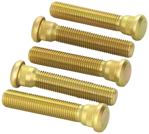 ARP Wheel Stud Kit 1.75in 5 Pack 2002-2014 WRX / 2004-2021 STI - 100-7727 - Subimods.com