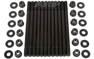 ARP Head Stud Kit For Sea-Doo RXP-X 255 – 168-4201, Heavy-Duty Replacement