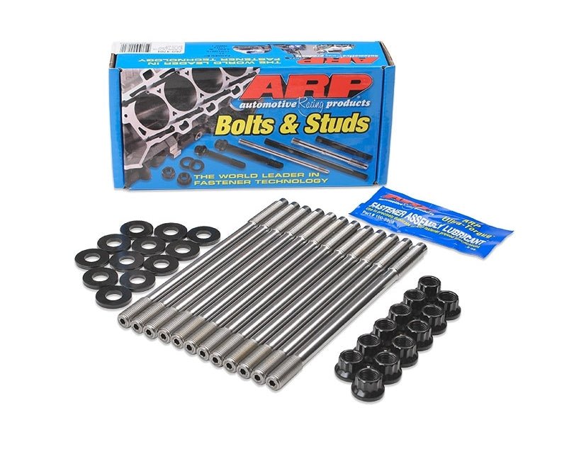 ARP 11mm Head Studs for WRX STI Turbo 2002-2021 Models — Subimods.com