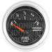 Auto Meter Hoonigan Fuel Level Gauge - 4316-09000 - Subimods.com