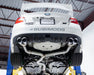 AWE Track Edition Catback Exhaust w/ Chrome Silver Tips 2011-2021 WRX Sedan / 2011-2021 STI Sedan - 3020-42058 - Subimods.com