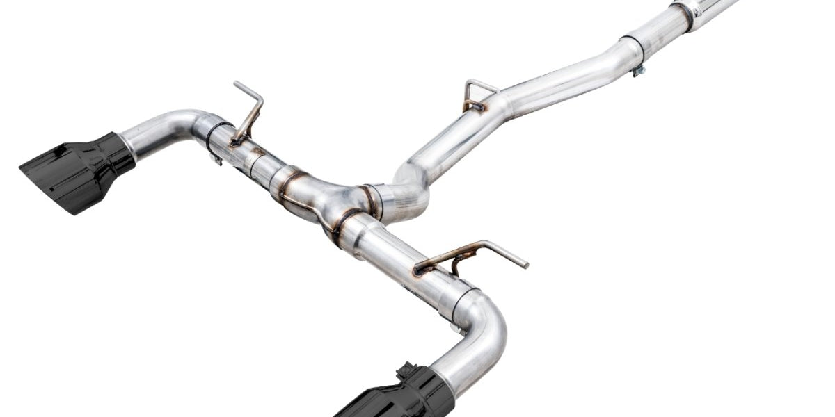 武田 awe-track-edition-catback-