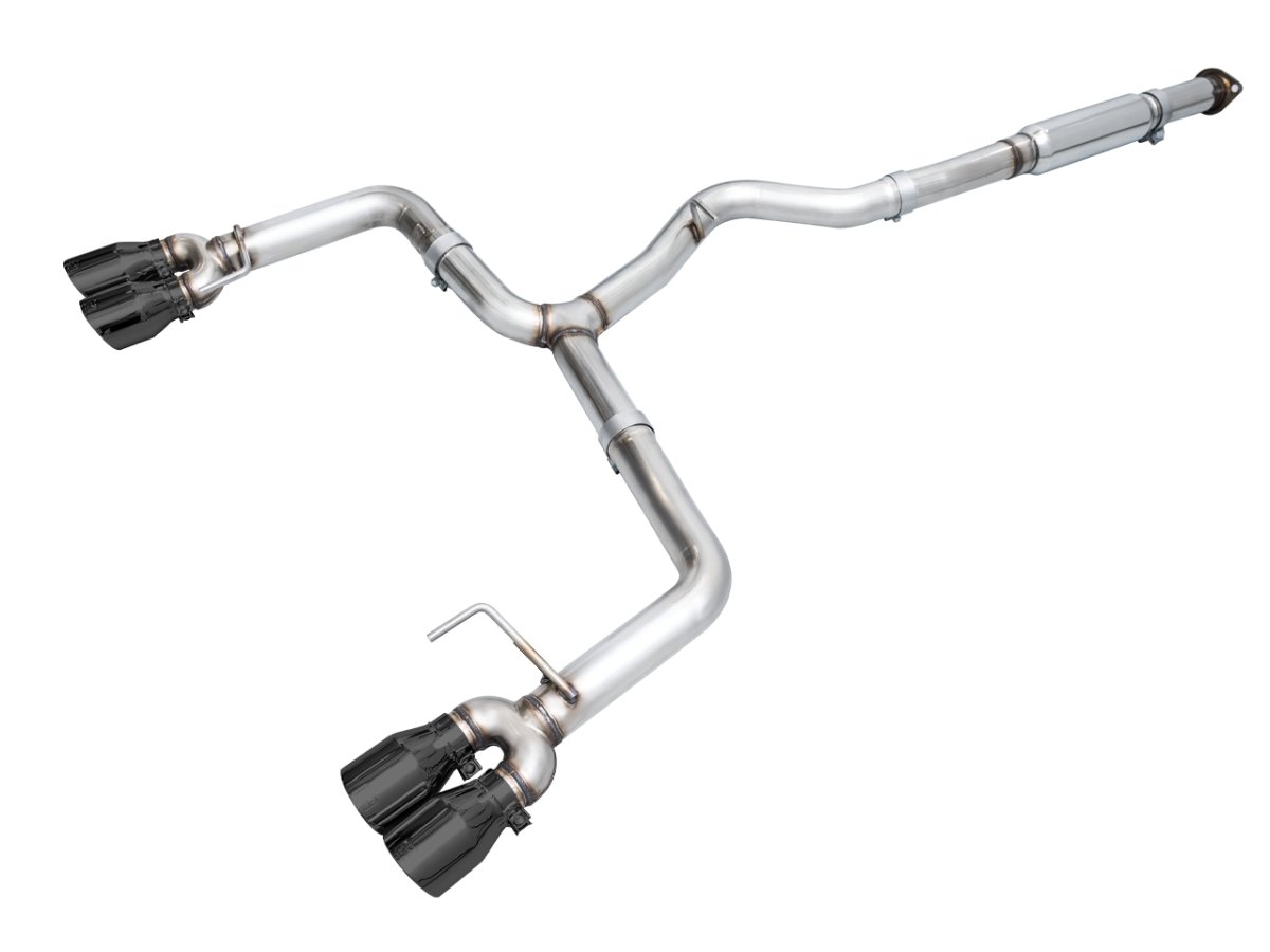 Exhaust Sale Collection: 2022+ WRX