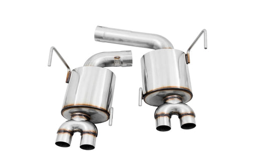 AWE Track to Touring Conversion Kit 2015-2021 WRX - 3815-41004 - Subimods.com