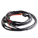 Baja Designs Squadron / S2 Fog Light Wiring Harness Universal - 640117 - Subimods.com