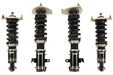 BC Racing BR Series Extreme Low Coilovers Subaru Models - BCBR-XLOW-F-38-BR - Subimods.com