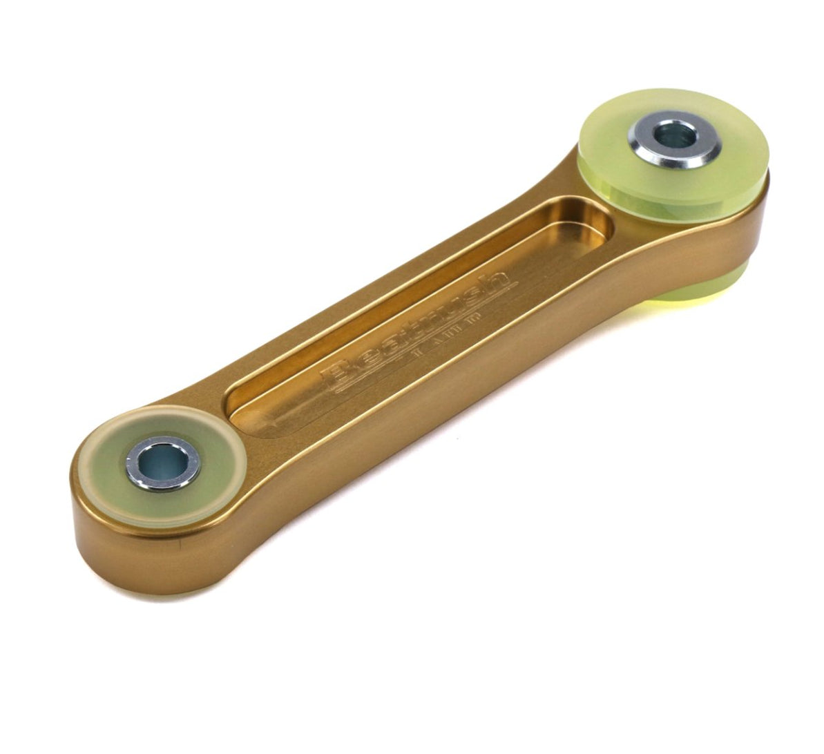 Beatrush Forged Pitch Stop Mount for WRX STI 2002-2024 — Subimods.com