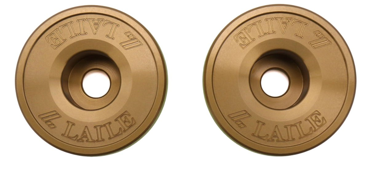 Beatrush Rear Diff Mount Bushing Kit for WRX STI 2015-2021