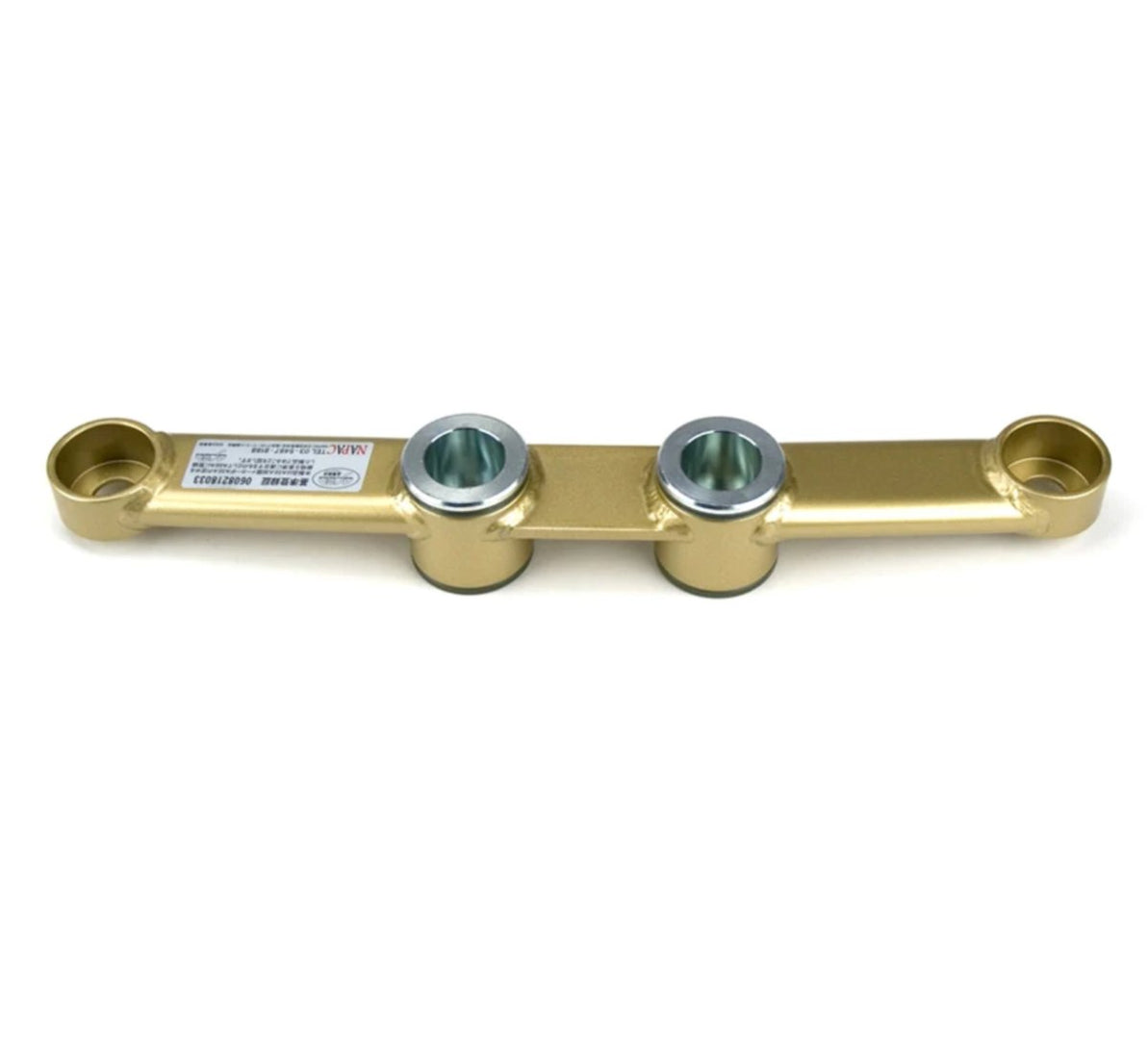 Beatrush Rear Diff Mount Support Bar 2002-2007 WRX / 2004-2007 STI ...