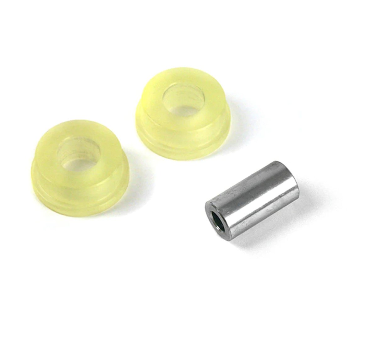 Beatrush Shifter Bushing Kit 6MT 20042021 STI
