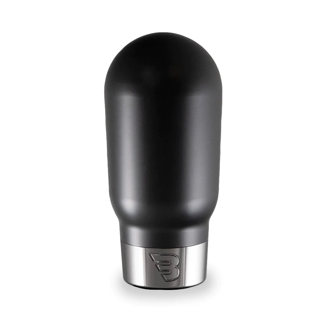 Billetworkz Hybrid Shift Knob Delrin 20152024 WRX / 20042021 STI