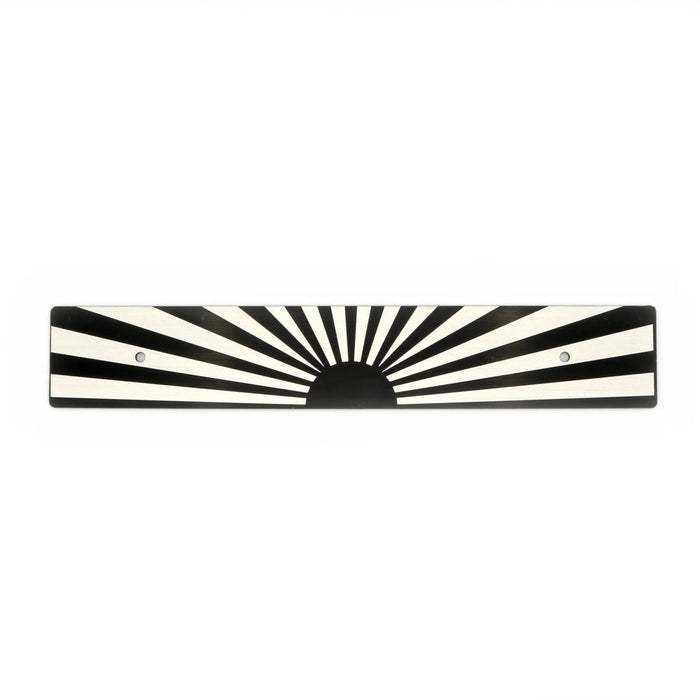 thumbnail image 2 of Belltech 1 Degree Pinion Shim For Pickups With 2.5" & 3" Wide Leaf Springs - Part #4973 2 of 4