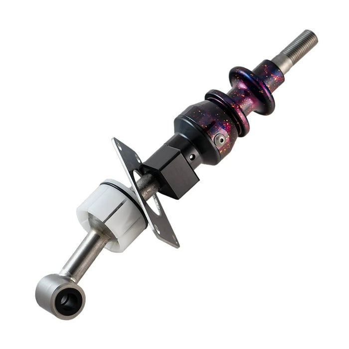 Billetworkz Short Throw Shifter Kit for 2022-2025 BRZ / GR86 Billetworkz Short Throw Shifter Kit for 2022-2025 BRZ / GR86