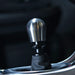 Billetworkz Titanium Shift Knob 2015-2024 WRX / 2004-2021 STI - BW-KNB-SUB6-BLNK-TIB-ST - Subimods.com