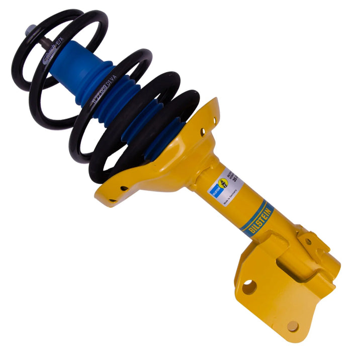 Bilstein B12 Monotube Suspension Pro Kit 2015-2021 STI - 46-264305 - Subimods.com