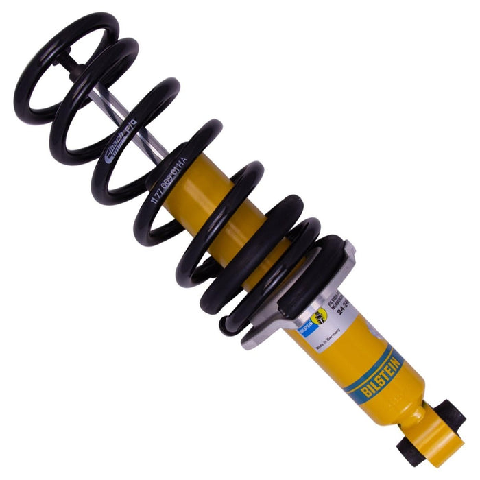 Bilstein B12 Monotube Suspension Pro Kit 2015-2021 STI - 46-264305 - Subimods.com