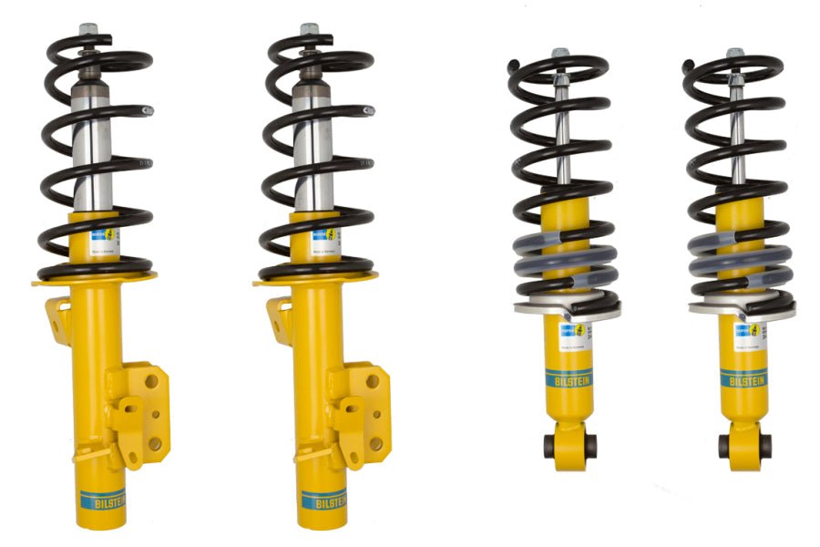 Bilstein B12 (Pro-Kit) Suspension Kit for 2015-2021 Subaru WRX STI