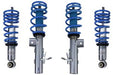 Bilstein B14 PSS Coilover Suspension Kit 2013-2024 BRZ / 2013-2016 FRS / 2017-2021 GT86 / 2022-2024 GR86 - 47-330733 - Subimods.com