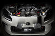 Blitz Carbon Fiber Intake System 2022-2024 BRZ / 2022-2024 GR86 - 27031 - Subimods.com