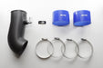 Blitz Carbon Fiber Suction Kit w/ Blue Couplers 2022-2024 BRZ / 2022-2024 GR86 - 55302 - Subimods.com